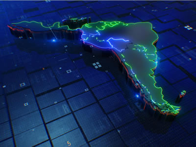 Las 10 mejores empresas de ciberseguridad en Latinoamérica
