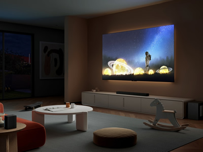 Cómo configurar tu televisor: Guía para lograr una imagen de cine