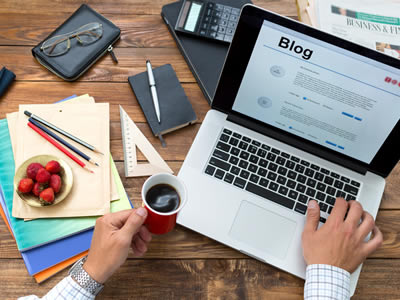 Cómo crear tu blog paso a paso con la ayuda de ChatGPT