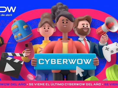 Cyber Wow 2026: Guía de ofertas y consejos para comprar en Perú