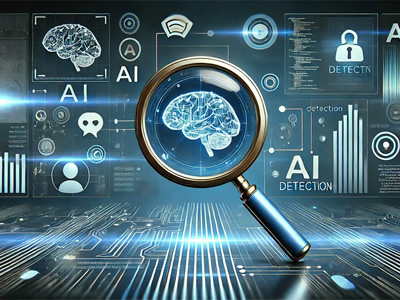 Guía completa sobre el verificador de IA: Cómo detectar y humanizar texto