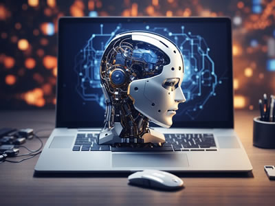 Diapositivas con IA: Innovación en la creación de presentaciones