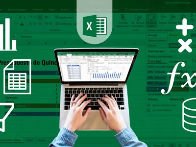 Diplomado en Excel: Domina la habilidad clave para el trabajo Diplomado en Excel: Domina la habilidad clave para el trabajo