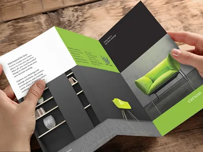 Los 5 mejores software para diseño de folletos en 2023
