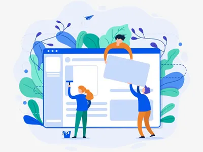 Tendencias de temáticas para páginas Web en 2023