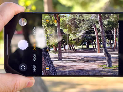 ¿Cómo elegir un teléfono para vlogging y video?