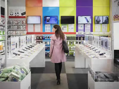 Guía para elegir entre los mejores celulares y el iPhone ideal