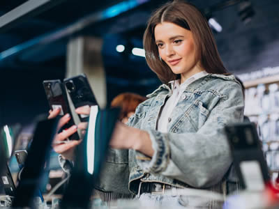 ¿Cómo elegir el mejor teléfono inteligente para tus necesidades?