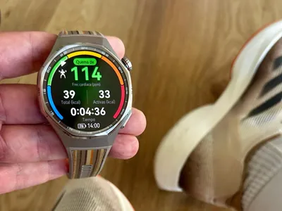 Guía de smartwatch descuento para elegir el modelo ideal