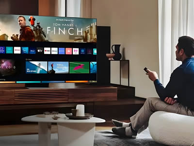 Guía para elegir tu televisor ideal: tecnología, tamaño y consejos