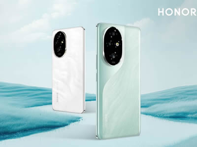 ¿Cuál es la experiencia visual del smartphone HONOR 200?