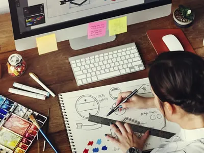 Los 5 mejores software de diseño gráfico gratuito para marketing Los 5 mejores software de diseño gráfico gratuito para marketing