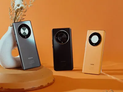 4 razones para elegir un smartphone Honor en San Valentín