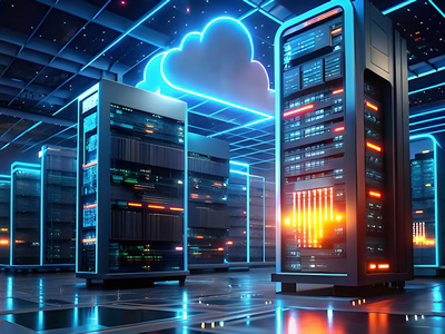 Hosting para Diseñadores Web y Agencias | Gestión Multicuenta con cPanel Hosting para Diseñadores Web y Agencias | Gestión Multicuenta con cPanel