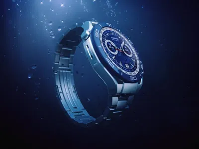 5 razones para adquirir un reloj inteligente smartwatch