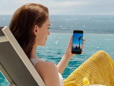 HUAWEI Pura 90s Pro Max: Pantalla, batería y características