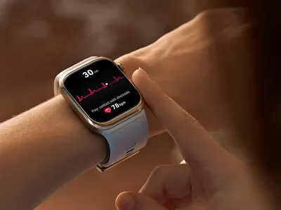 Las 3 principales características de salud del HUAWEI WATCH D2 Las 3 principales características de salud del HUAWEI WATCH D2
