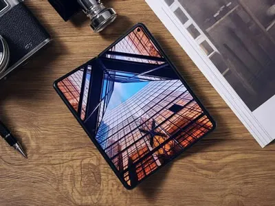 La mejor presentación de producto de Huawei