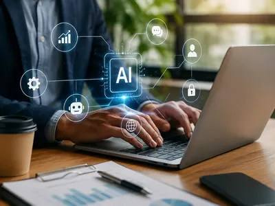 ¿A quién recurrir para implementar IA en tu empresa? Guía 2026
