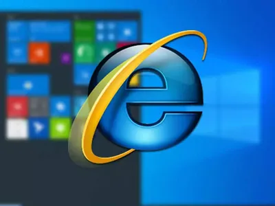 Adiós Internet Explorer: Microsoft eliminará el navegador en Junio Adiós Internet Explorer: Microsoft eliminará el navegador en Junio