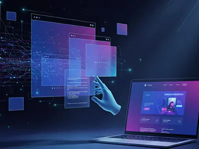 Localweb.ai: Crea la página Web de tu negocio en 5 minutos con IA