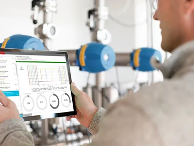 Mantenimiento predictivo y preventivo cuáles son sus beneficios