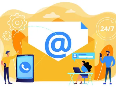 6 beneficios del marketing por correo electrónico 6 beneficios del marketing por correo electrónico