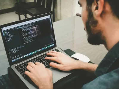 Estudia un Master en Diseño y Desarrollo Web en Sevilla