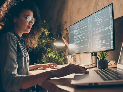 Las competencias tecnológicas más demandadas en 2024