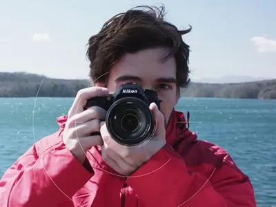 Nikon dejará de fabricar cámaras réflex después de 60 años