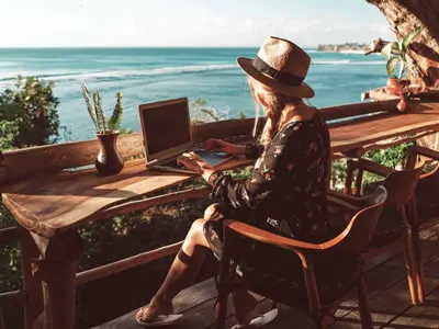 Nómadas Digitales en Colombia: Trabajar, Viajar y Disfrutar