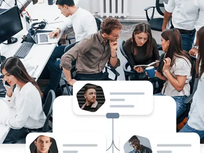 Cómo crear un organigrama para PyMEs y qué tipos existen Cómo crear un organigrama para PyMEs y qué tipos existen