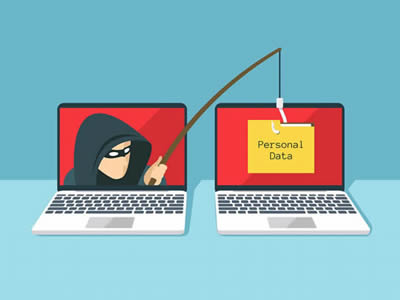 Piratas informáticos atacan cuentas de YouTubers con phishing