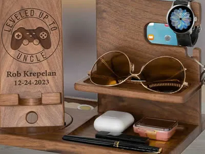 Personaliza tu USB y Power Bank para uso personal o negocio
