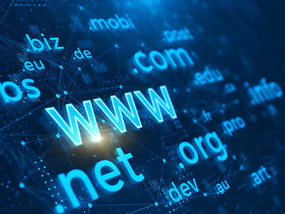 Los mejores proveedores para comprar un dominio web