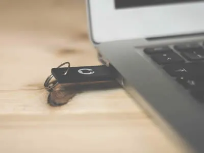 Cómo recuperar archivos borrados de una usb en Windows