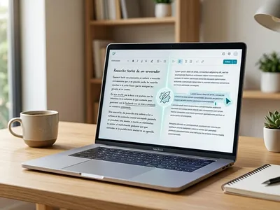 Reseña de Reescribir Textos 2026: ¿Vale la pena esta IA?