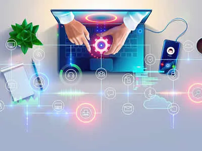 Formas divertidas de renovar tu vida digital
