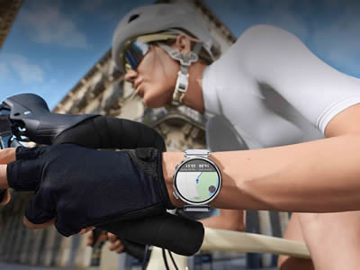 ¿Cómo se adapta un Smartwatch a tus objetivos de Fitness?