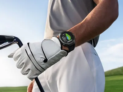 Desbloquea el potencial de los Smartwatches para mejorar la salud Desbloquea el potencial de los Smartwatches para mejorar la salud
