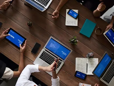 Gestionar una empresa de manera efectiva