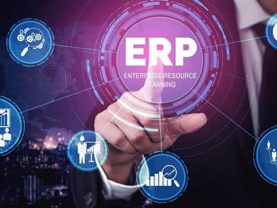 9 beneficios del software ERP para PyMEs