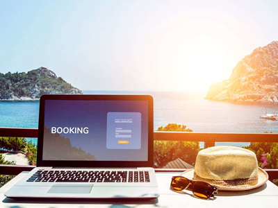 Estrategias para maximizar la rentabilidad de tu Hotel con tecnología