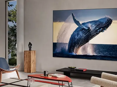 Guía definitiva para elegir el televisor ideal para tu hogar (2026)