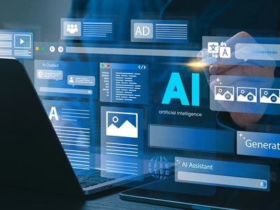 Textualizame: Generadores de Artículos con Inteligencia Artificial