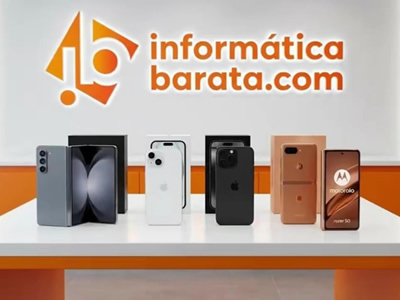 Comprar ordenadores y smartphones en España | envío gratis y garantía