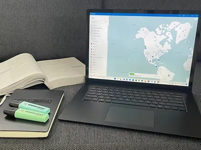 Cómo la VPN gratis mejora el proceso de aprendizaje en línea