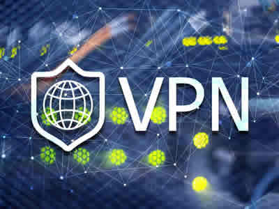 Servicio VPN para garantizar el anonimato y la seguridad de la navegación