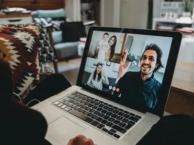 Windows 11 facilitará compartir su pantalla en Microsoft Teams Windows 11 facilitará compartir su pantalla en Microsoft Teams
