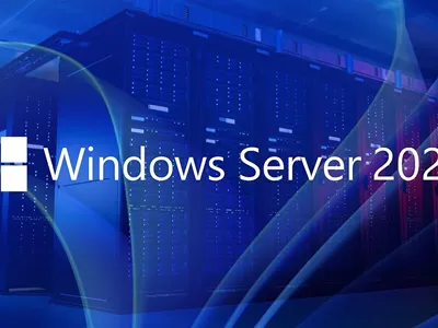Windows Server: Administración de Datos, Seguridad y SQL en tu Empresa